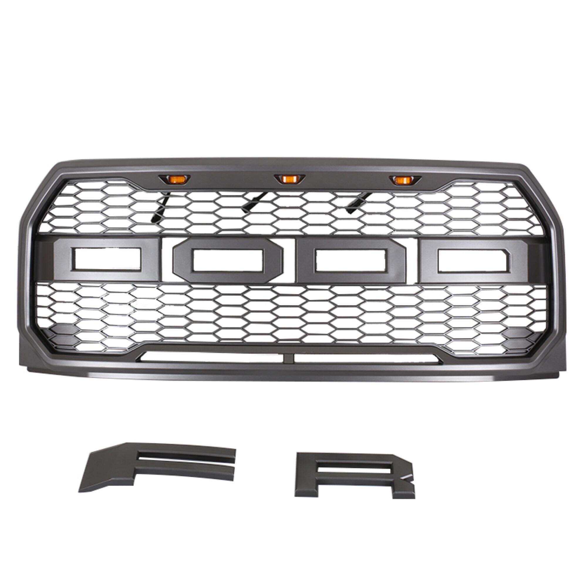 DODD Front Grille for Ford FJ150 2015-2017