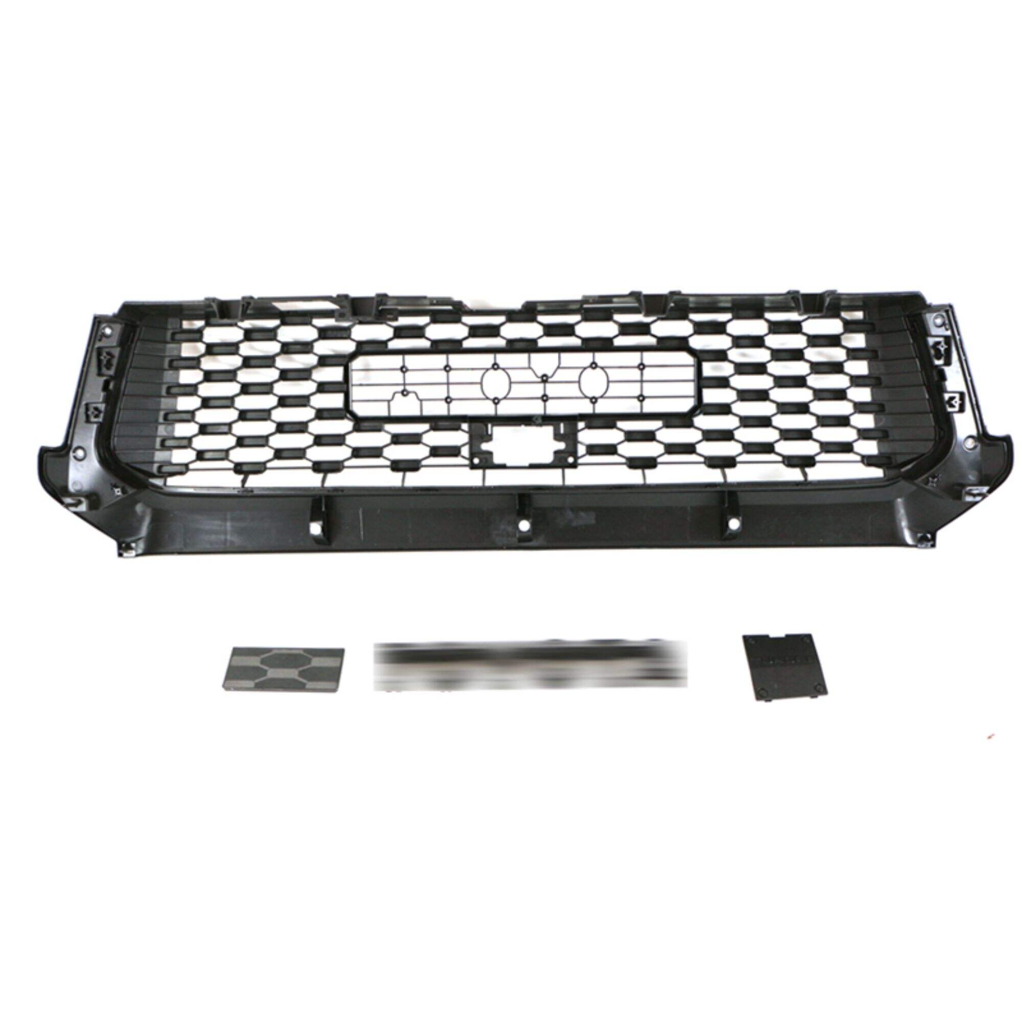 DODD Car Accessories 2014-2019 Front Bumple Grille Fit For Tundra