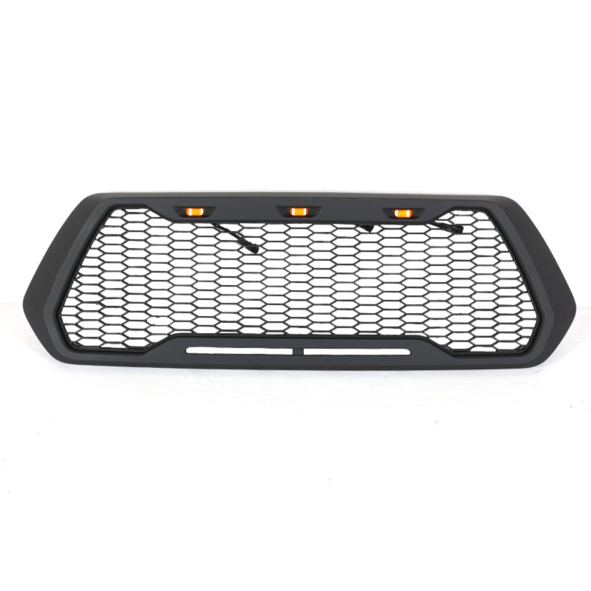 DODD ABS Front Grille For Toyota Tacoma