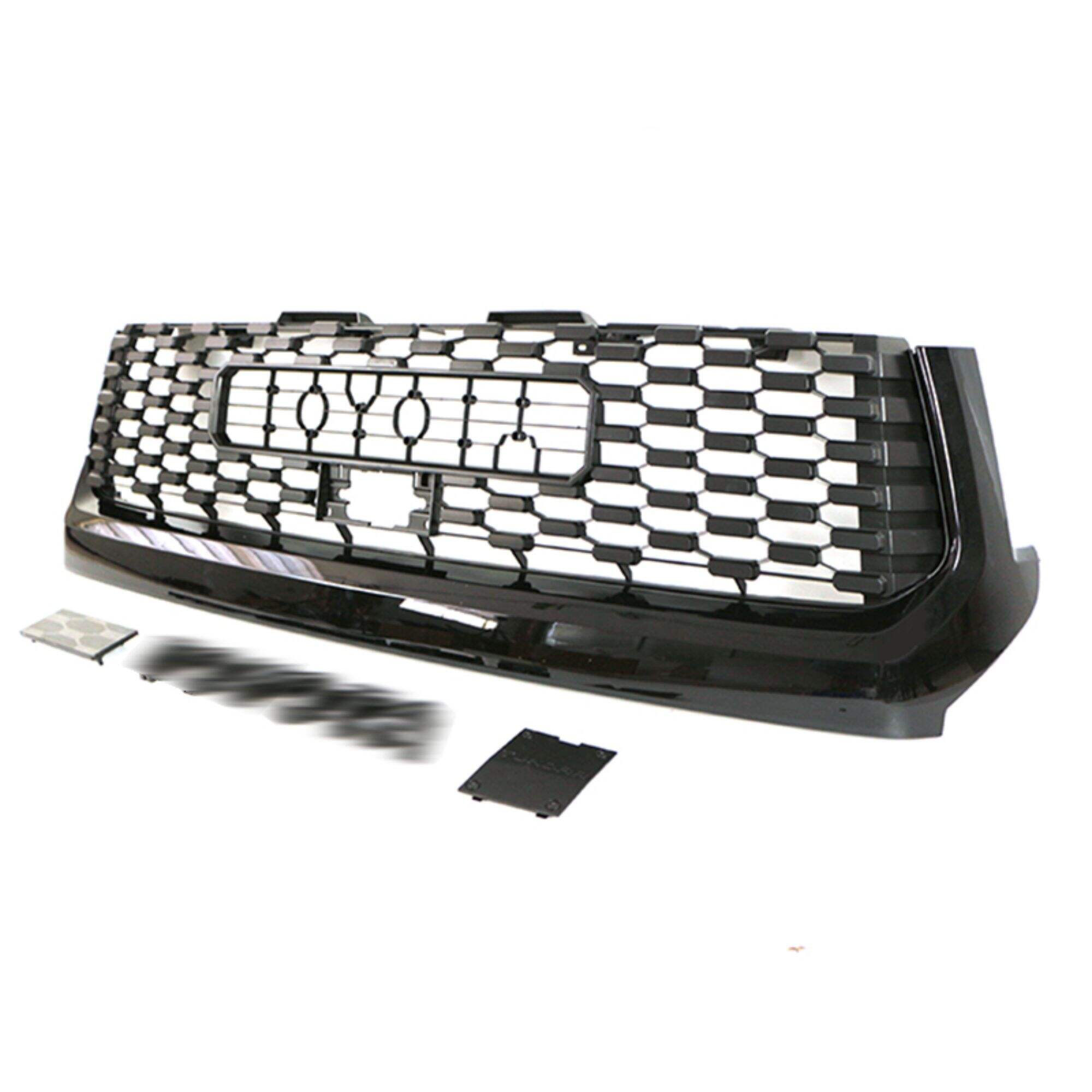 DODD TRD Grille for Toyota Tundra