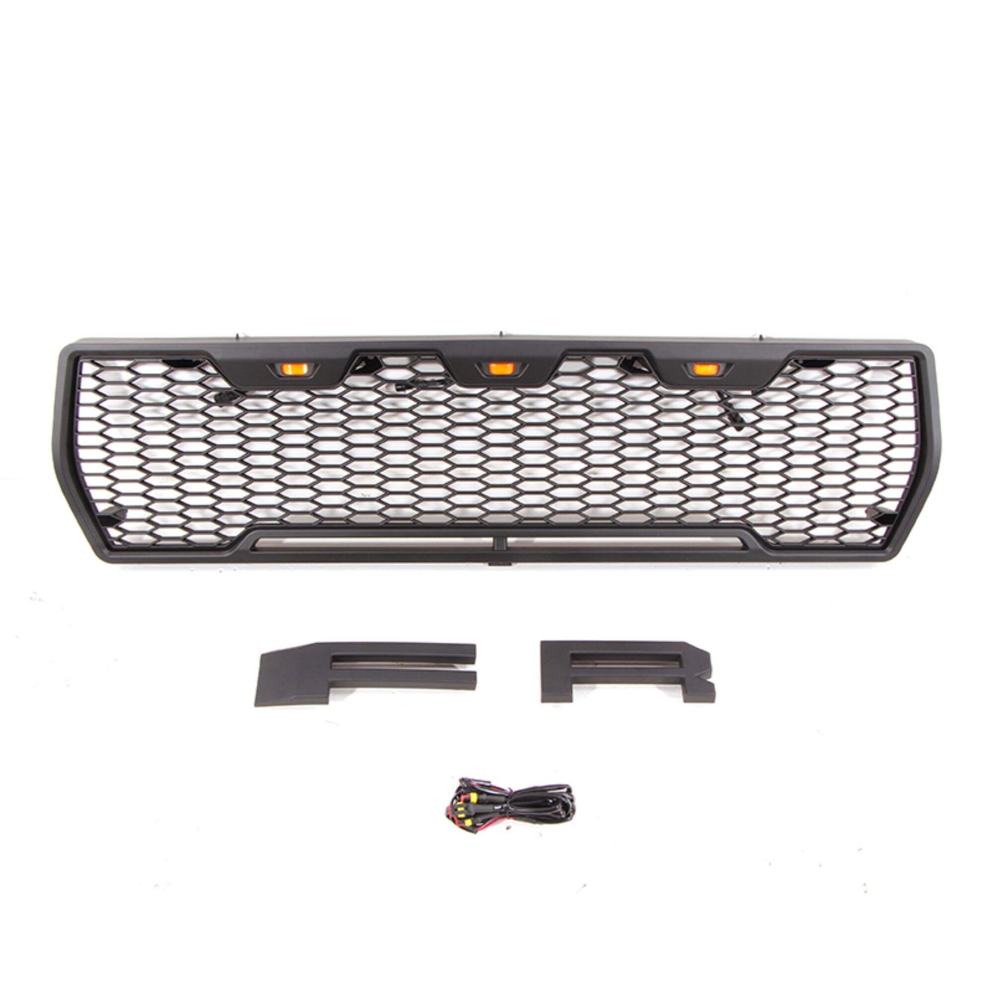 Kisi Depan ABS DODD untuk Ford fj150 1978-1979