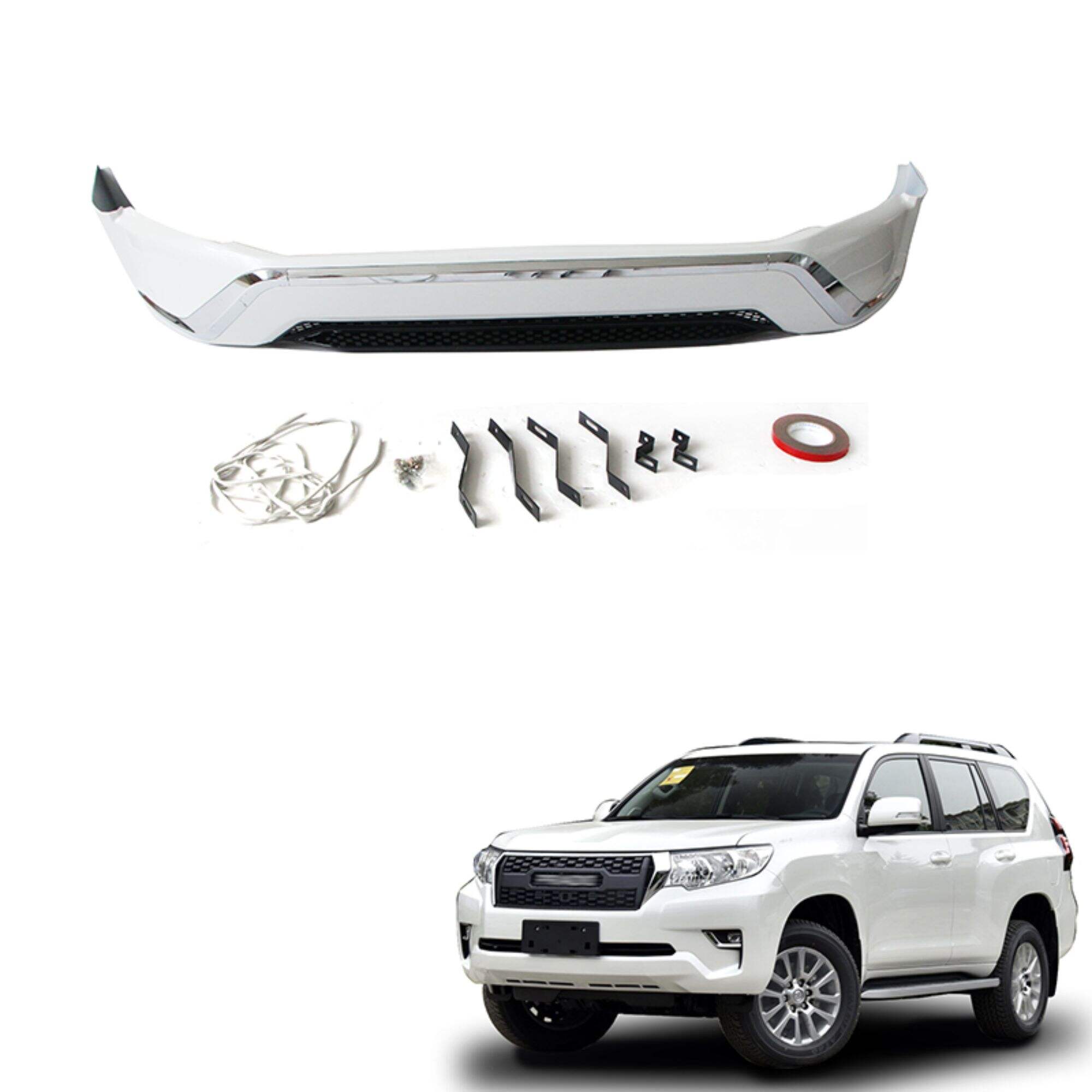 DODD Car Body Kits For Toyota Prado