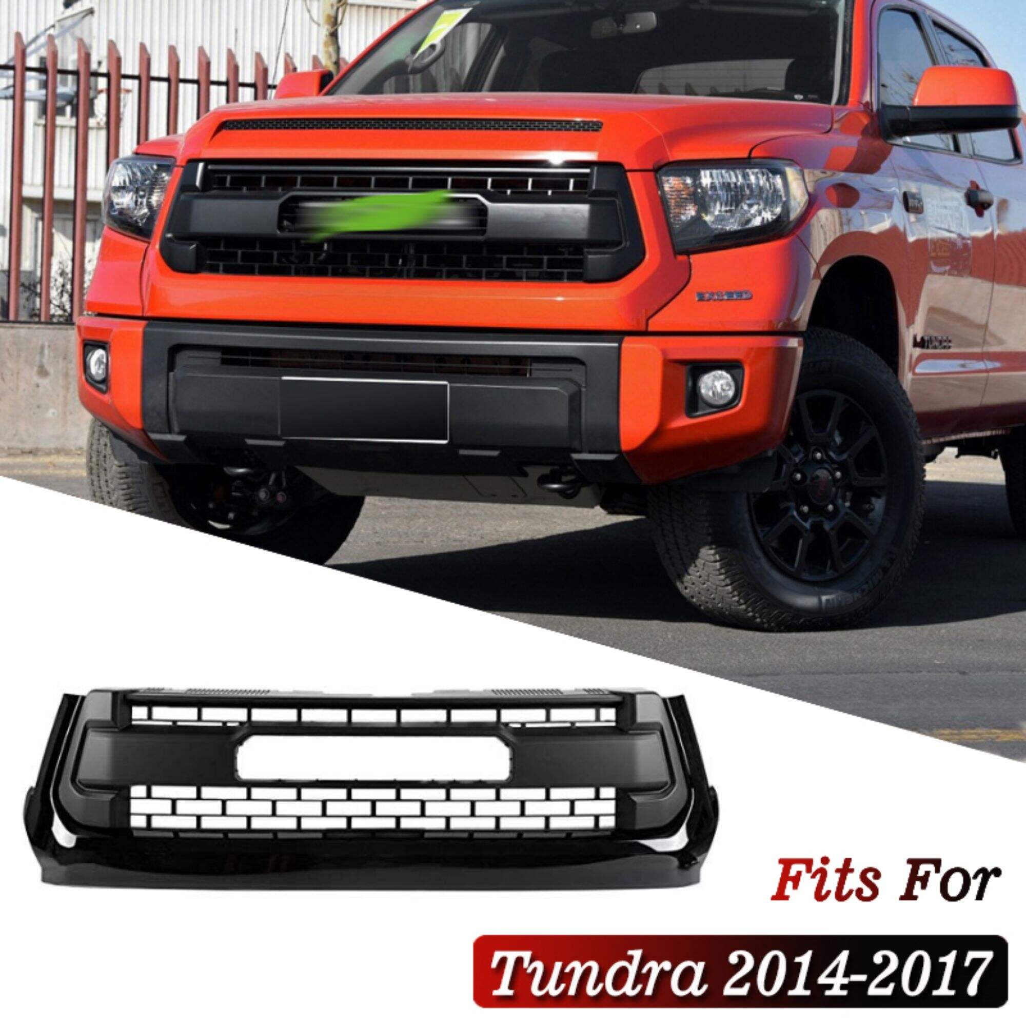 DODD Hot Auto Parts Accessories for Tundra 2014- 2017