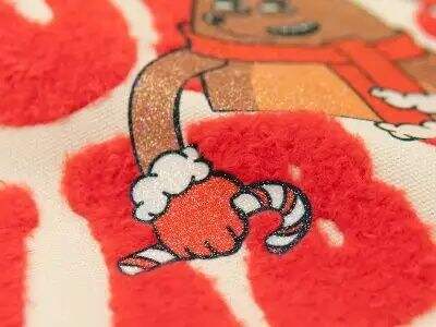 Industrial Heat Transfers for Sportswear and Team Orders