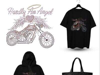 What Buyers Look for When Sourcing DTF Transfers in Bulk