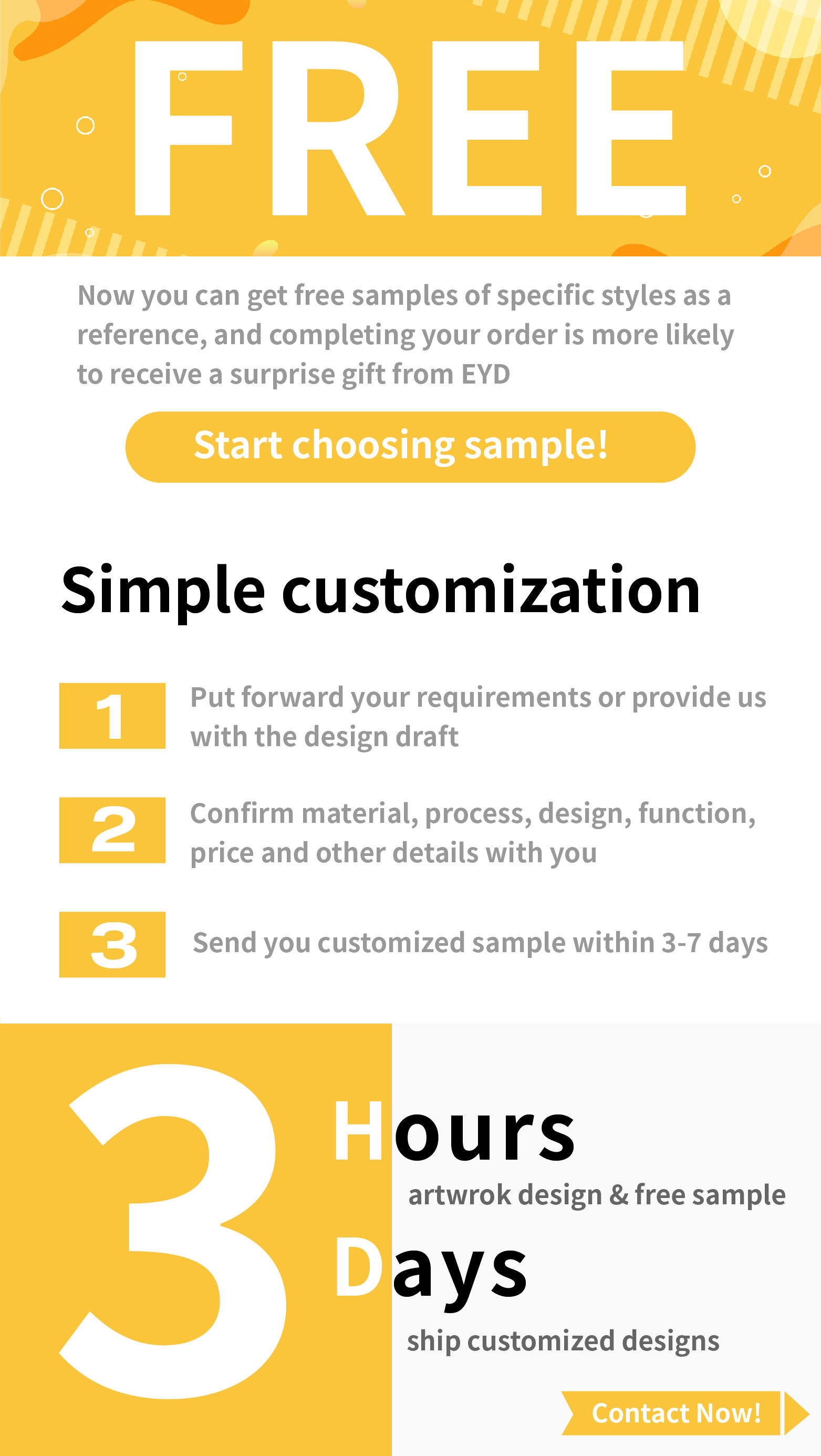 EYD Custom Chenille Embroidered Iron on Patches Logo Patches Heat Transfer Labels for T Shirt Clothes details