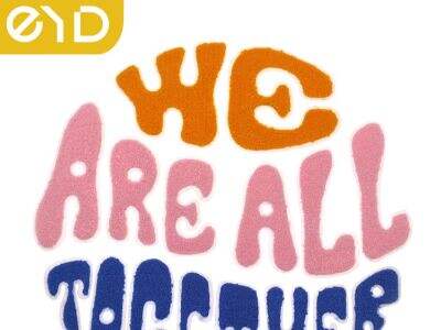 Chenille Patch Production for Sportswear and Teamwear