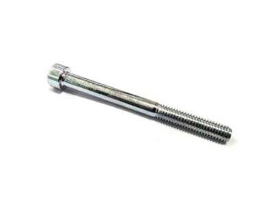 Specifying the hex socket head cap screw for Mold Making
