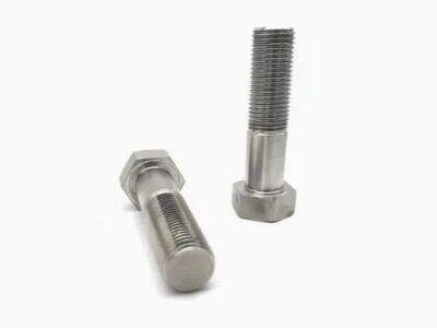 The economics of buying hex bolt and hex nut in bulk quantities
