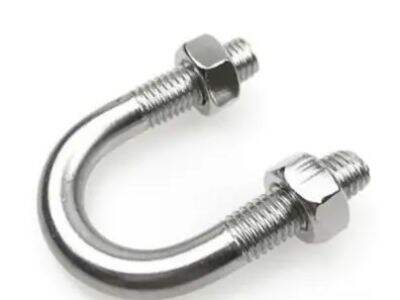 How to ensure the correct pitch for a custom bolt u order