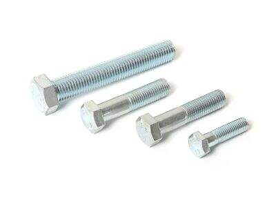 Why a Precision hex socket bolt is Key for Robotics Assembly