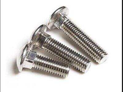 How to Specify carriage screws for Large Scale Furniture Projects