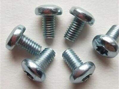 Quality Standards for Bulk carriage bolts and nuts Shipments