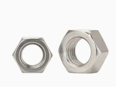 Technical Advantages of the nut hex flange in Piping