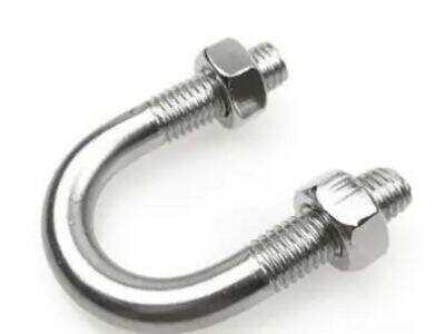 How to ensure the correct pitch for a custom bolt u order