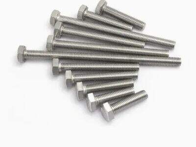The Structural Advantages of a hex flange bolt in Automotive
