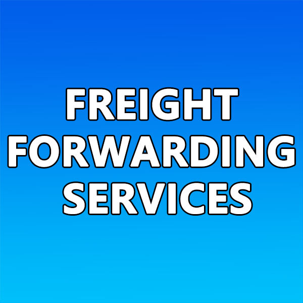 Safety Measures in Freight Forwarding Services:
