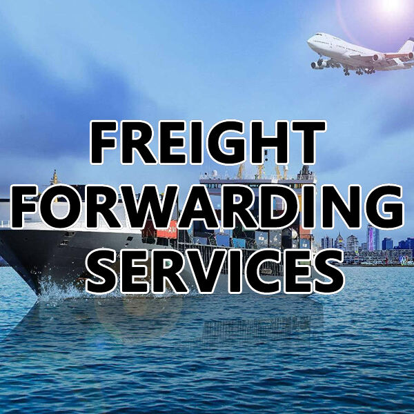 Innovation in Freight Forwarding Services: