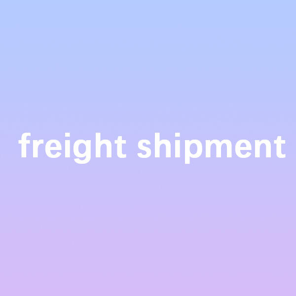 Safety Measures in Freight Shipment