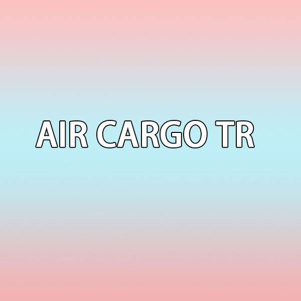 How at Use Air Cargo Transport?