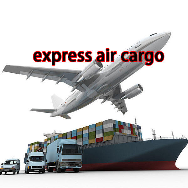 Innovation in Express Air Cargo