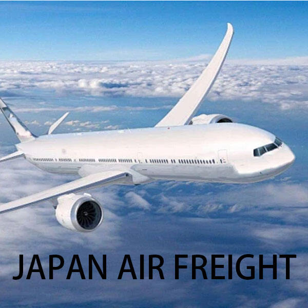 Innovation in Japan Air Freight