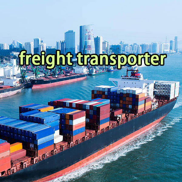 Safety of Freight Transporter