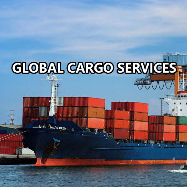 Innovation in Global Cargo Services