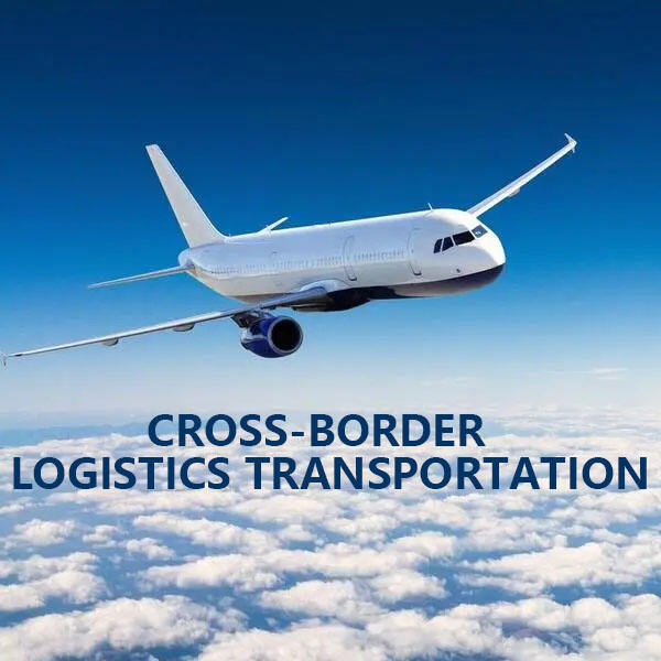 Innovation in Cross-border Logistics Transportation