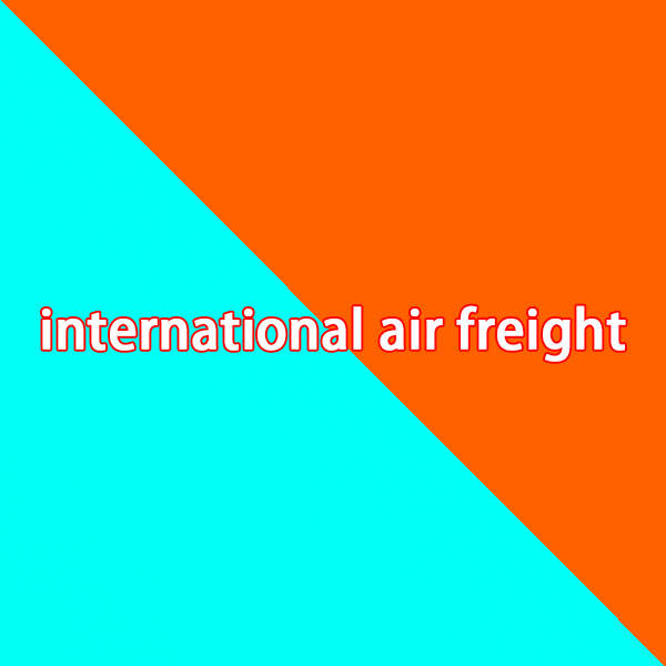 Security of International Air Freight