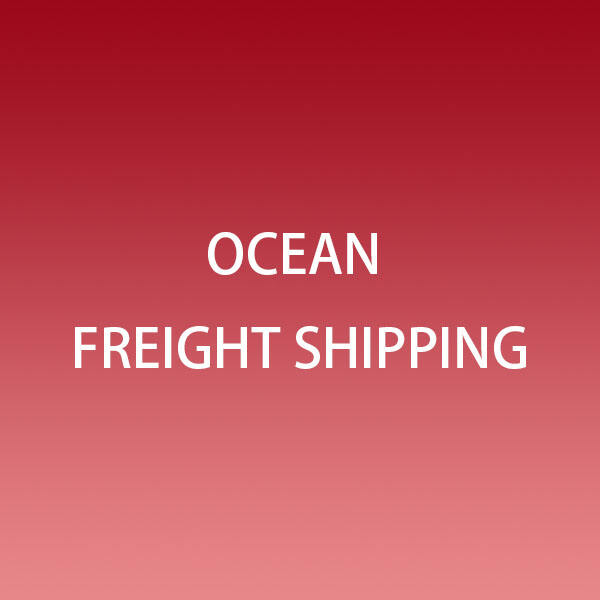 Innovation in Ocean Freight Shipping