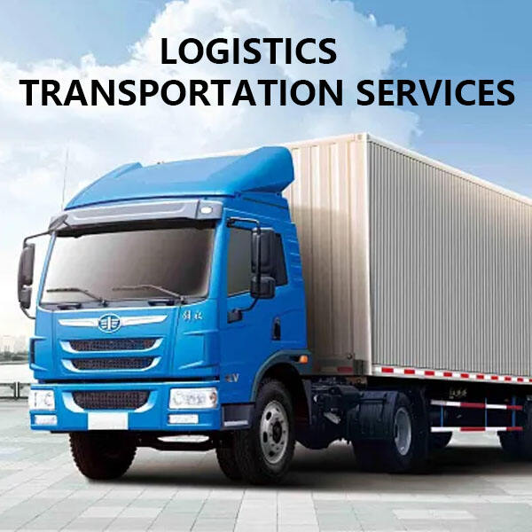 Innovation in Logistics Transportation Services