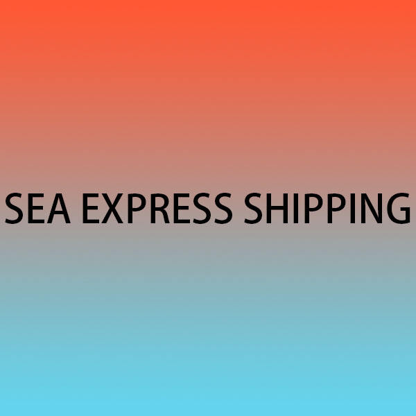 Innovation inu00a0Sea Express Shipping