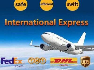 How to choose the best Air Express Manufacturer?