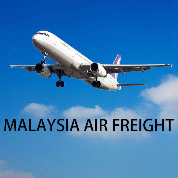 Innovation in Malaysia Air Freight