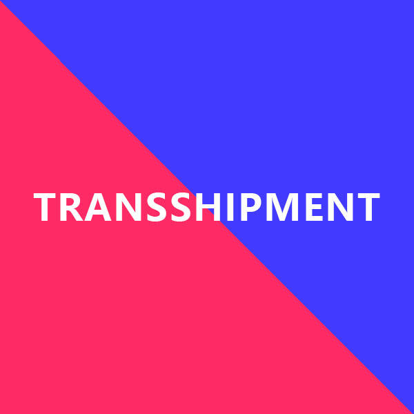 Safety in Transshipment: