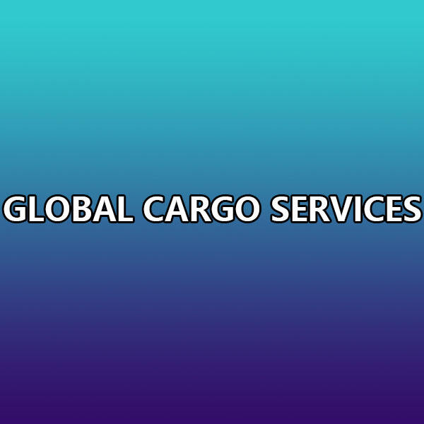 Safety in Global Cargo Services