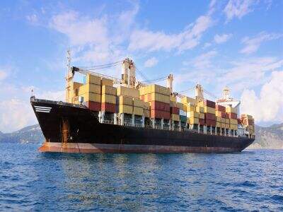 How to choose the best sea freight Manufacturer