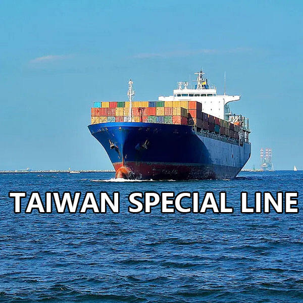 How to Use Taiwan Special Line?