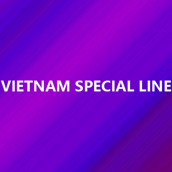 How to Use Vietnam Special Line?