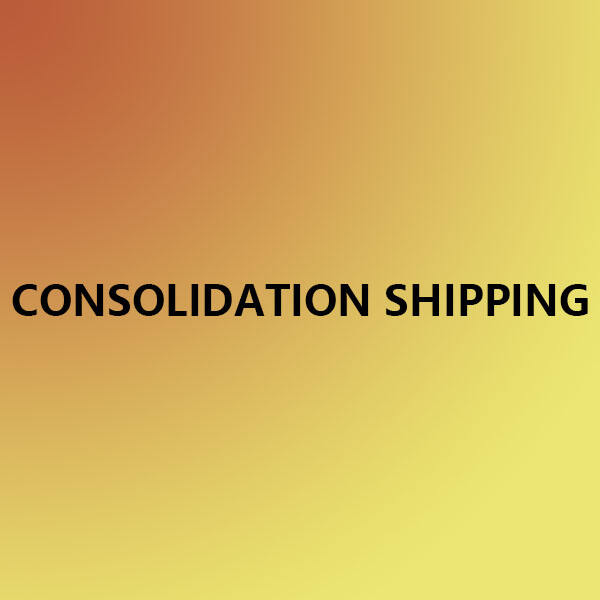 How to Use Consolidation Shipping?