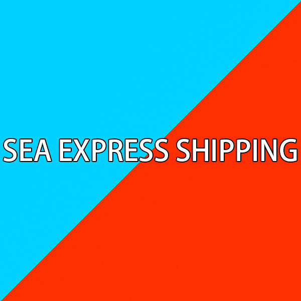 Safety Features of Sea Express Shipping