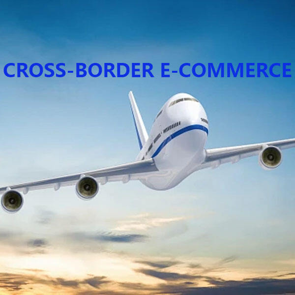 Innovation in Cross-border E-commerce