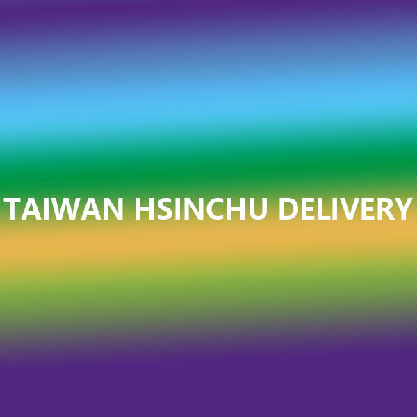 Innovation in Taiwan Hsinchu Delivery