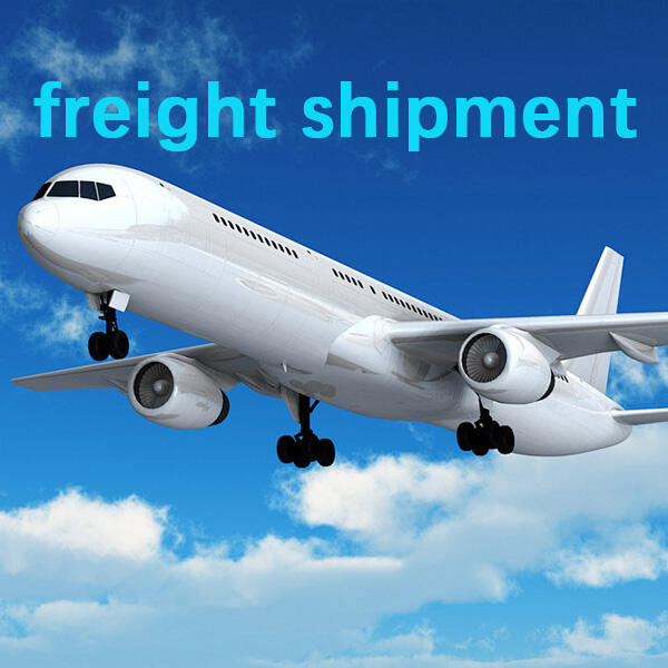 Innovation in Freight Shipment