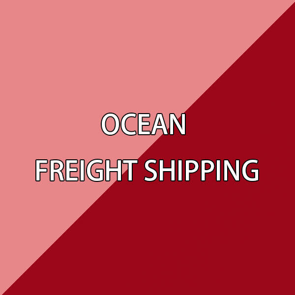 Security in Ocean Freight Shipping