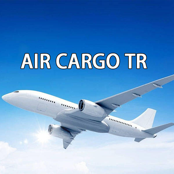 Innovation in Air Cargo Transport: