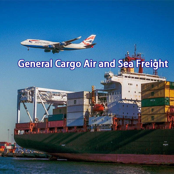 Safety in Sea Freight