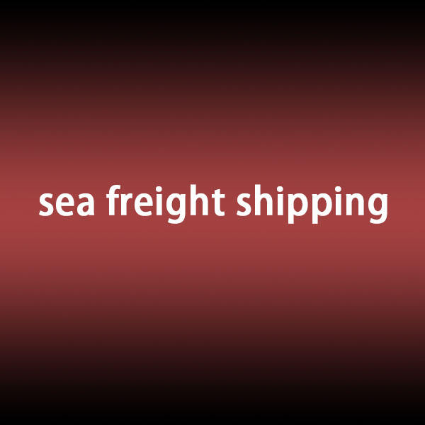 Safety and Quality in Sea Freight Shipping