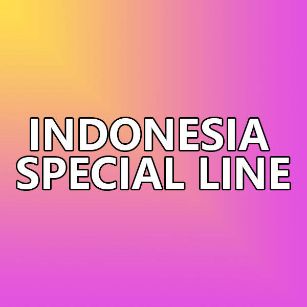 Innovation of Indonesia Special Line